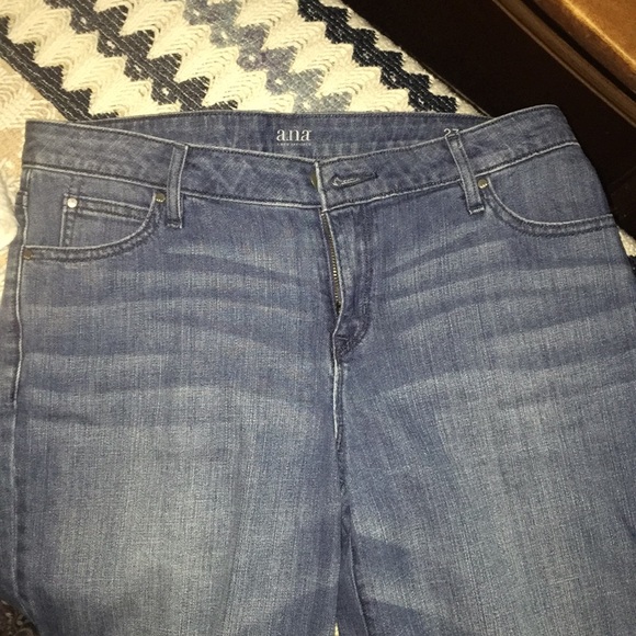 NWT Boho style A.N.A. new generation - Picture 7 of 8